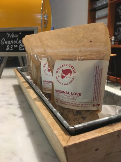 Original Love, case pack, 3 ounce bags - Image 3